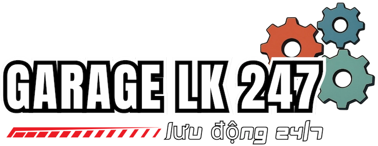 GARAGE LK 247